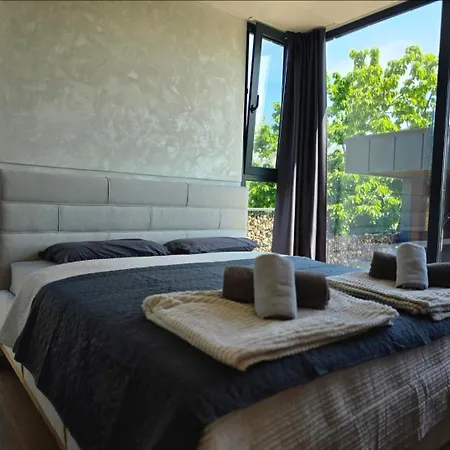 Holiday home Karagaca *