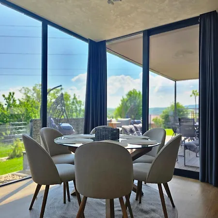 Holiday home Karagaca