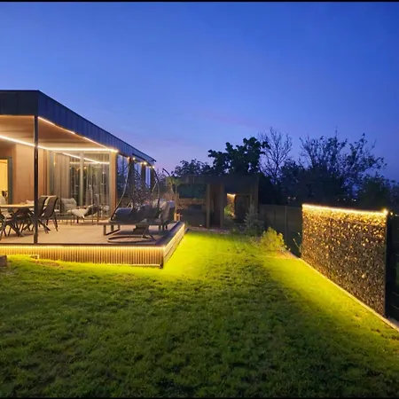 Holiday home Karagaca
