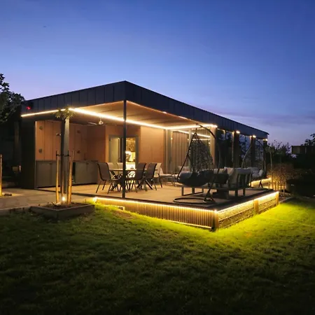 Holiday home Karagaca *